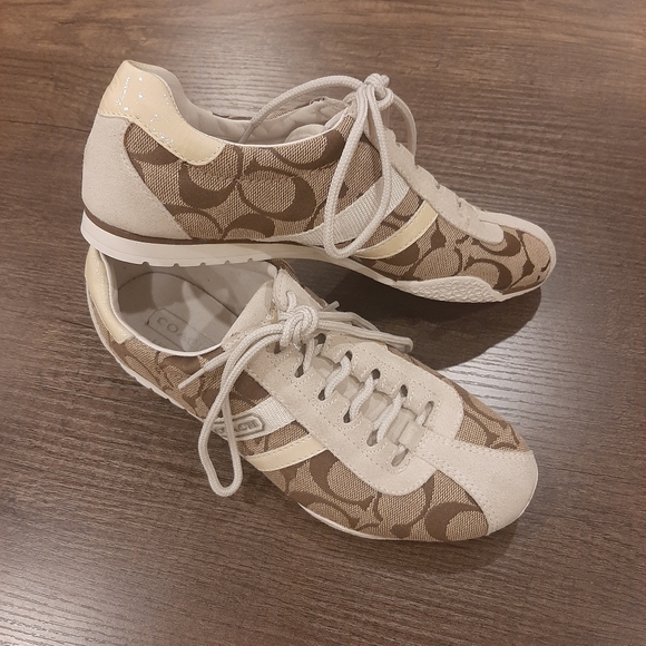 Coach Shoes - Coach Shoes